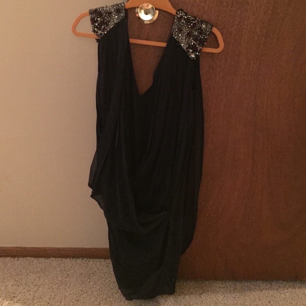 French Connection Mini Dress